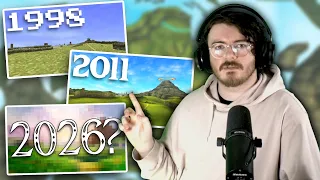 What's the Point of Hyrule Field?
