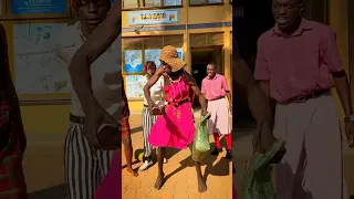 AFRICAN COMEDY DANCE 2025 🤣