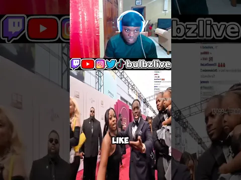 Kai Cenat gets PRESSED by Reginae