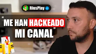 RiusPlay: Por esto he perdido mi canal...