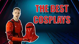All my Best Cosplays UPDATED