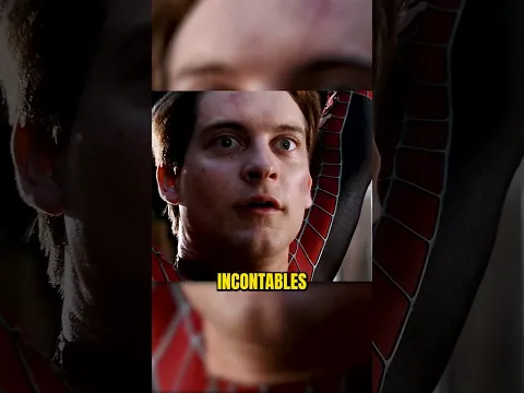 EL SPIDERMAN QUE HARÍA TEMBLAR A CAP