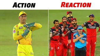 MS Dhoni ⚡A Super Hero with Magical Powers - By The Way