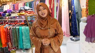 Eid New Uncommon Burka Stylish Abaya
