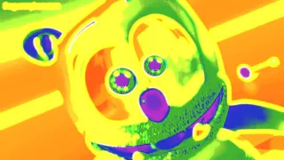 TRIPPY RAINBOW + SPARKLY + VINTAGEE Gummibär PRIDE REQQQ BIDEO Swahili GUMMYbear Song