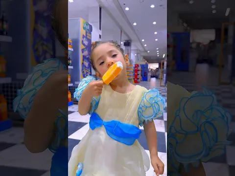 اشتريت موطة🍦ام البرتقال 🍊( ماتوقعت النهاية ) @كرارثائر