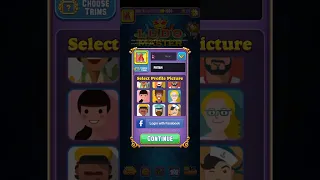 new LUDO journey 😚😚😚