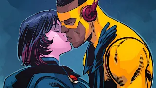 7 Personajes que se ACOSTARON con RAVEN