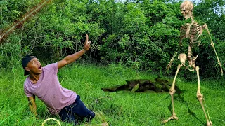 MSITU WA AJABU. | ep  2 |  SEASON TWO