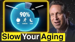 90% of Aging Is In Your Control (Here’s What To Do)
