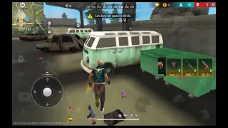 UNBELIEVABLE SOLO VS SQUAD BEST GAMEPLAY I GARENA FREE FIRE