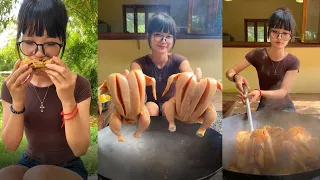 How to cook chicken recipe