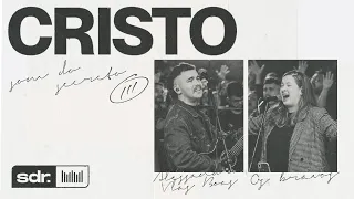 Som do Secreto Vol.3 - Cristo - (Clipe Oficial) - Alessandro Vilas Boas | Os Bravos