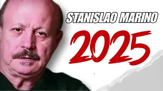 STANISLAO MARINO LO MAS NUEVO 2025 MIX📀 HIMNOS RENOVADOS NUEVO TIEMPO, NUEVAS ALABANZAS MARINO 2025