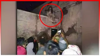 Si no lo Hubieran Grabado Jamás Podrías Creerlo Videos de Terror que Circulan Por Internet