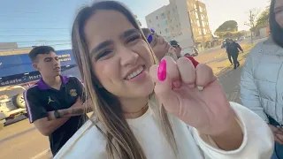 QUEM É ESSA MENIN4!?