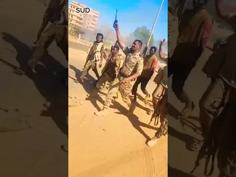 جبل الثبات كي.كل #السودان #اخبار_السودان