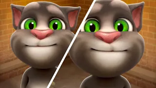 Talking Tom Cat