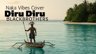 Diru Diru | Black Brothers' Melanesian Anthem Reimagined