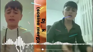 اغنية سوسني ميركا ٢٠٢٢ (sosine merga remix 2022)