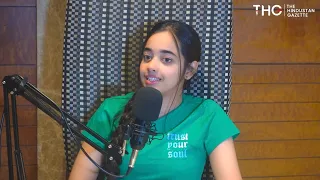 My First Podcast👼🏻✨