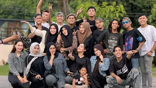 KUMPULAN VIDEO VIRAL TERBARU SYAHRUL HIKMAL DAN KAWAN KAWAN 