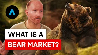 What is A Bear Market?