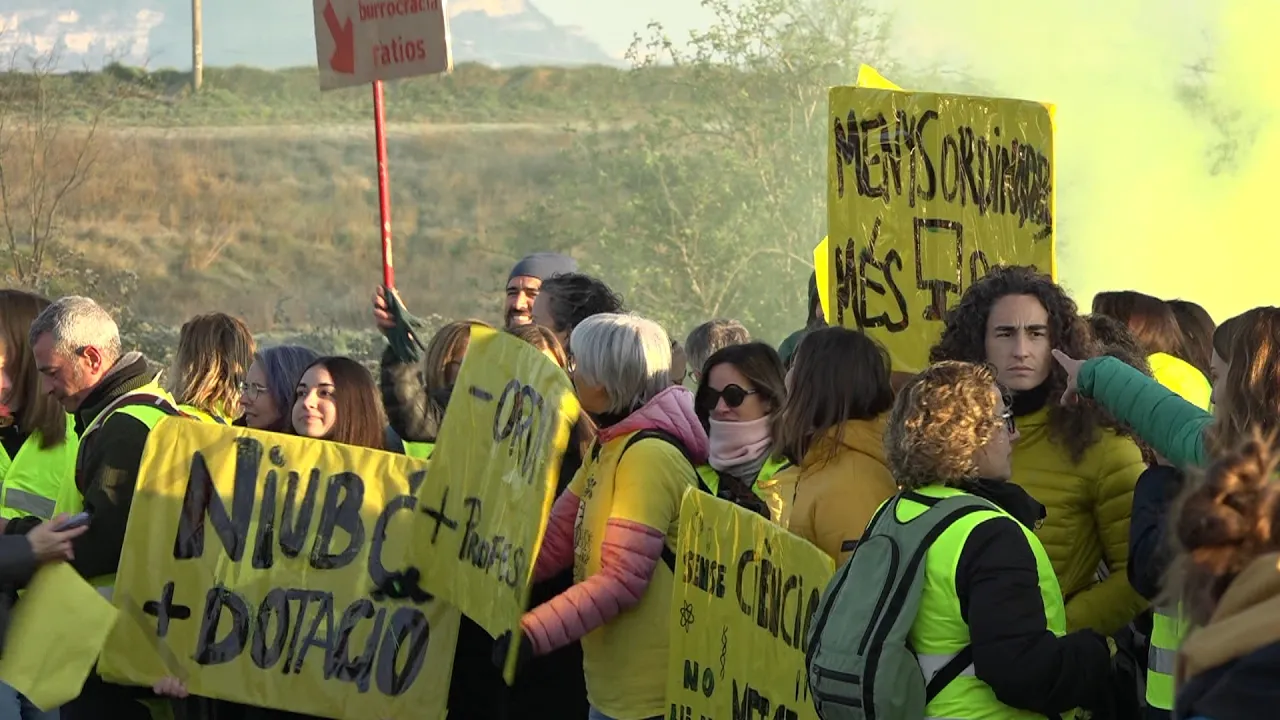 El 9 Informatiu – 20-3-26