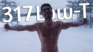 How to Increase Testosterone NATURALLY (Experiment)