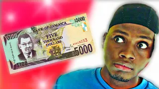 Money Change | Fry Irish Comedy