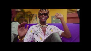 Samba Peuzzi - Lou Yakou Yawa