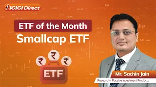 Small Cap ETFs Explained: Risks, Returns & What Investors Should Know | ICICI Direct