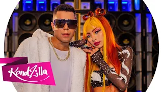 Fillipe Dom e Ruivinha De Marte - Senta Danadinha (KondZilla)