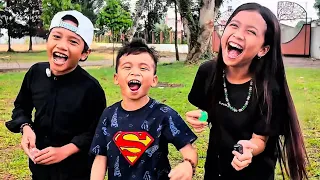 Best Of Video Shorts Enggak Punya | video lucu | viral |#ombobguys #trending #youtubeshorts aq