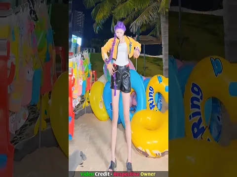 #luckygameplay