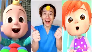 【Funny】 Best video  comedy sushininja😂😂😂