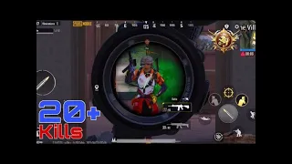 PUBG Ghost live recording Gameplay