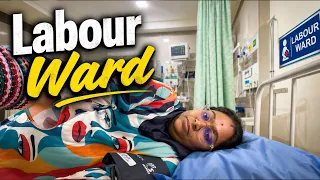 Labour Ward - I'll Meet My Baby Here❤️
