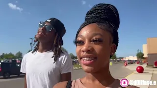 I WANT A BABY👶🏽 PRANK ON ANT