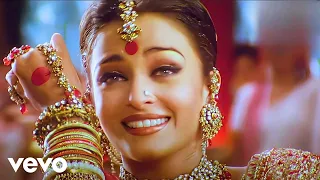 Dola Re Dola Re (official Music Video) Shahrukh Khan|Aishwarya Rai, Madhuri Dixit |Devdas|HindiSong