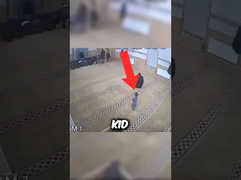 Kid accomplishes the greatest prank😂 #commentary