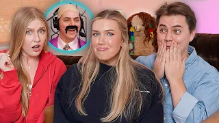 Working for a YouTuber, Catfish Encounters, and Dating in LA! Spencer Bernard TELLS ALL