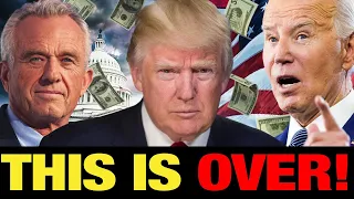 🔥 Breaking: TRUMP Trial to the SUPREME COURT! SECRET SERVICE DENIED TRUMP SAFETY!
