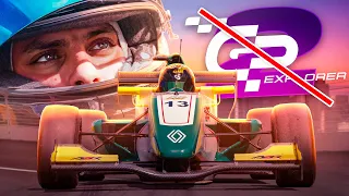 POURQUOI JE NE FAIS PAS LE GP EXPLORER 2 ? #LIBEREZLECLAIR