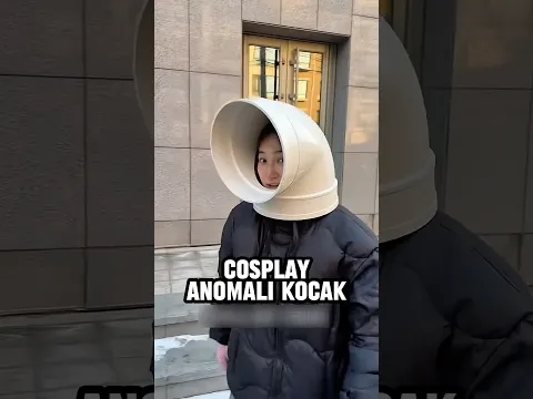 Cara cewe kocak nikmatin hidup part 13 🤣