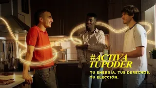 ActivaTuPoder | Conoce y ejerce tus derechos energéticos – campaña de la UE