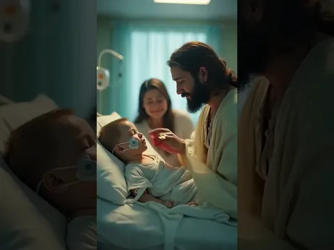 Rey Jesús 👑
