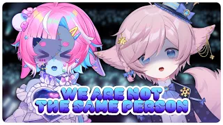 We Are Not The Same Person ft. Kitsen『Danny Gonzalez Cover』