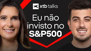 Rita Piçarra: "Na Sociedade em Que Vivemos Há Sempre Esta Necessidade de Satisfação de Curto Prazo!"