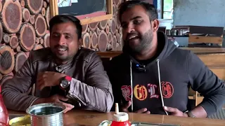 बचपन का दोस्त बोलके 2000 का चुना लगा दिया
